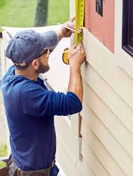 Best James Hardie Siding  in Oak Island, NC